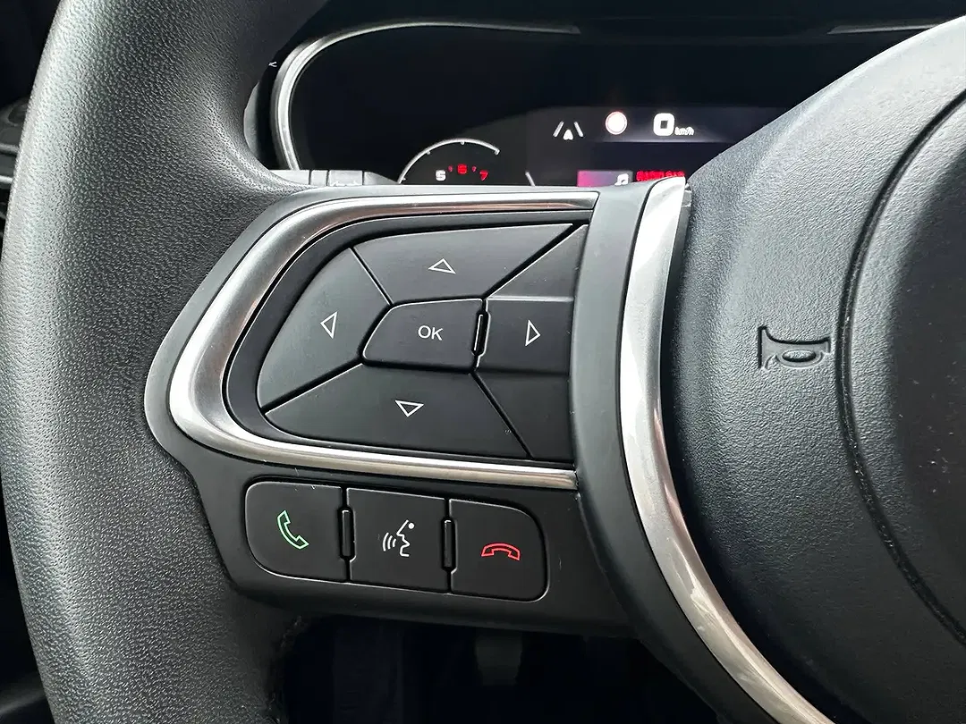 Fiat Tipo Sport - Thumbnail 22