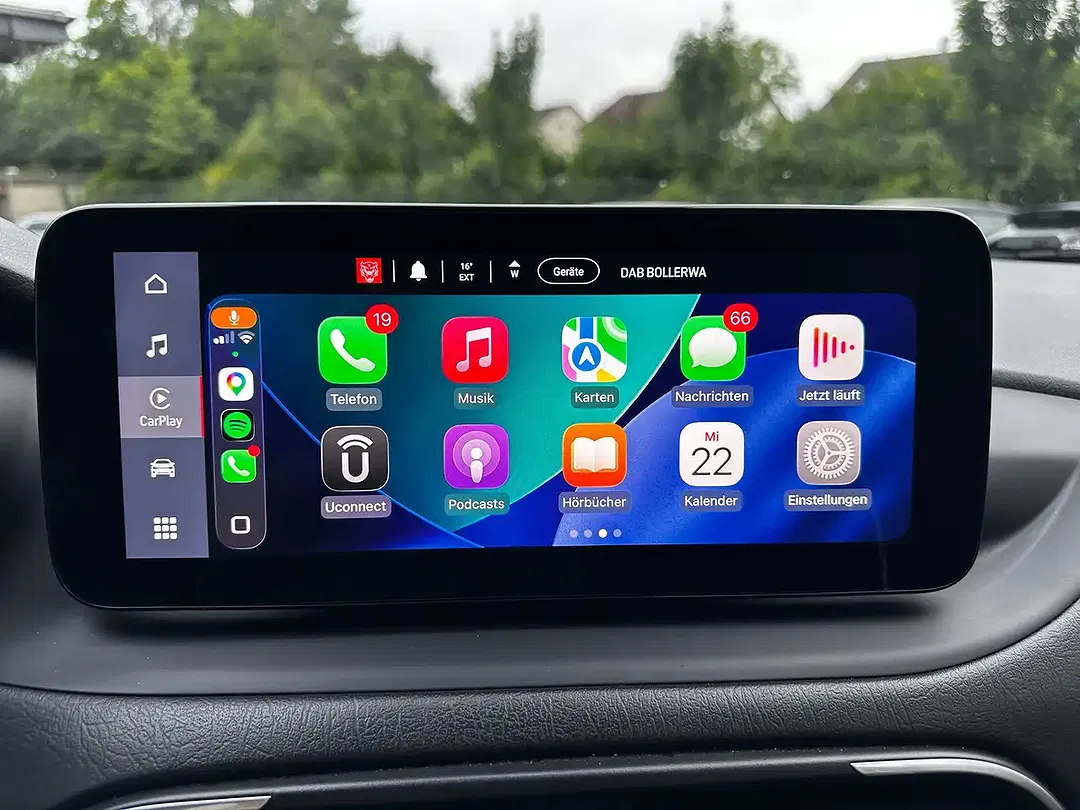 Fiat Tipo Sport - Thumbnail 28