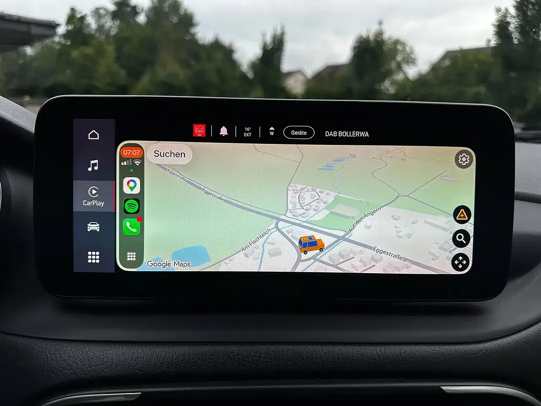 Fiat Tipo Sport - Thumbnail 29