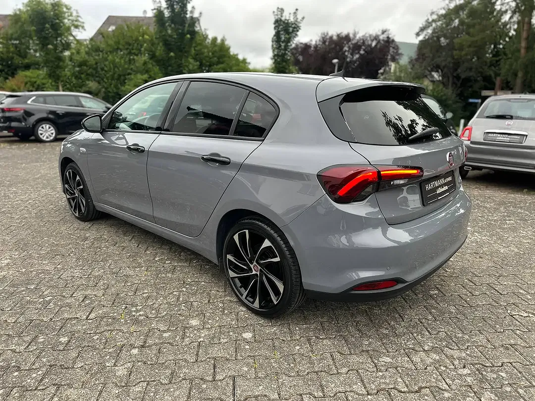 Fiat Tipo Sport - Thumbnail 3