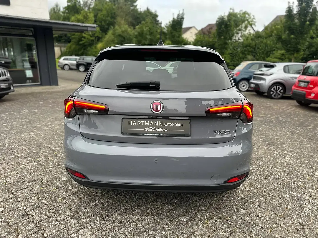 Fiat Tipo Sport - Thumbnail 4