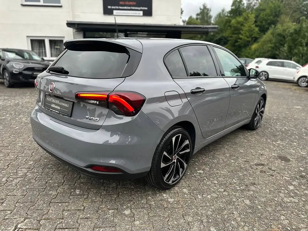 Fiat Tipo Sport - Thumbnail 5