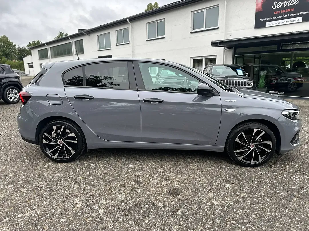 Fiat Tipo Sport - Thumbnail 6