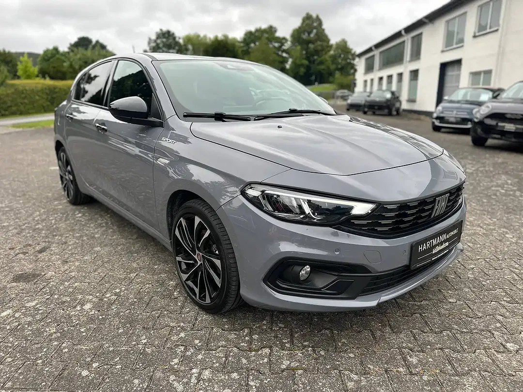 Fiat Tipo Sport - Thumbnail 7