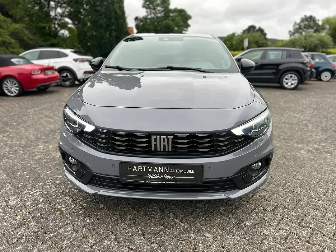 Fiat Tipo Sport - Thumbnail 8