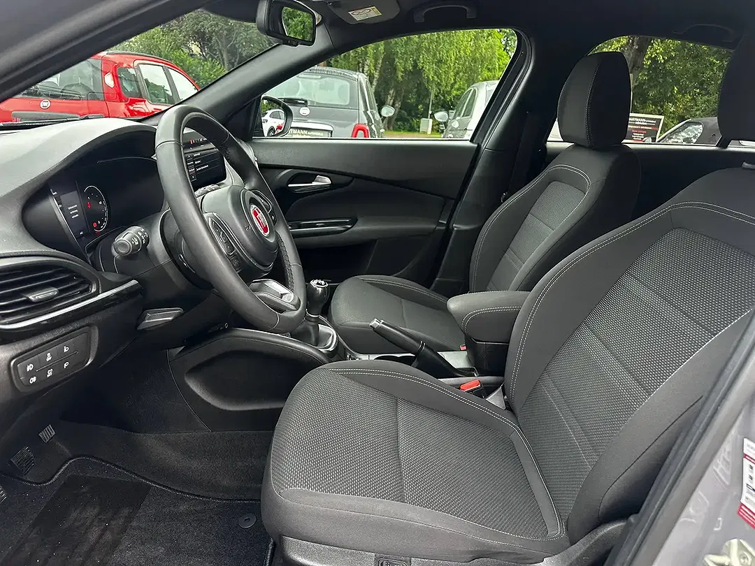Fiat Tipo Sport - Thumbnail 9