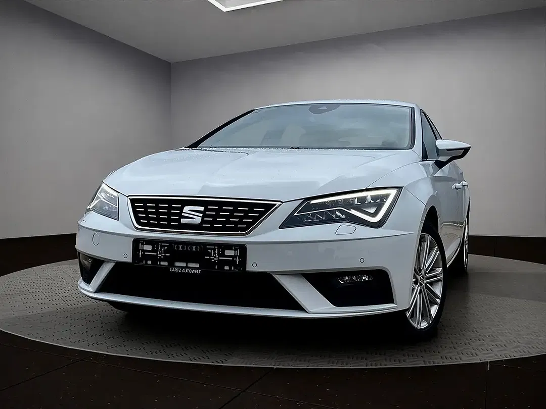 SEAT Leon Xcellence - foto 1