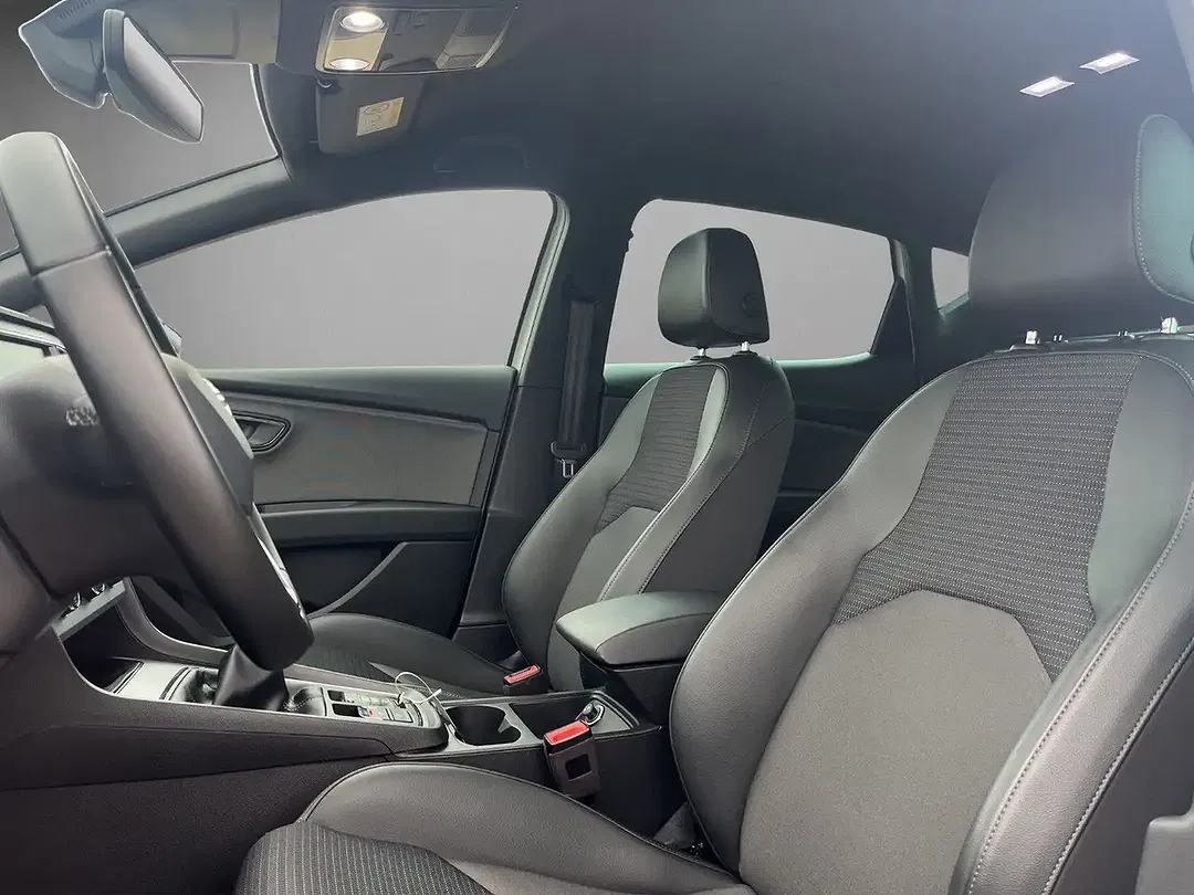 SEAT Leon Xcellence - Thumbnail 10