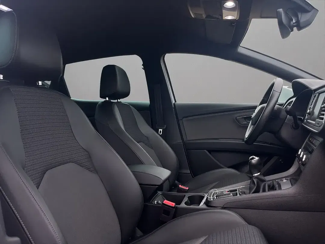 SEAT Leon Xcellence - Thumbnail 13