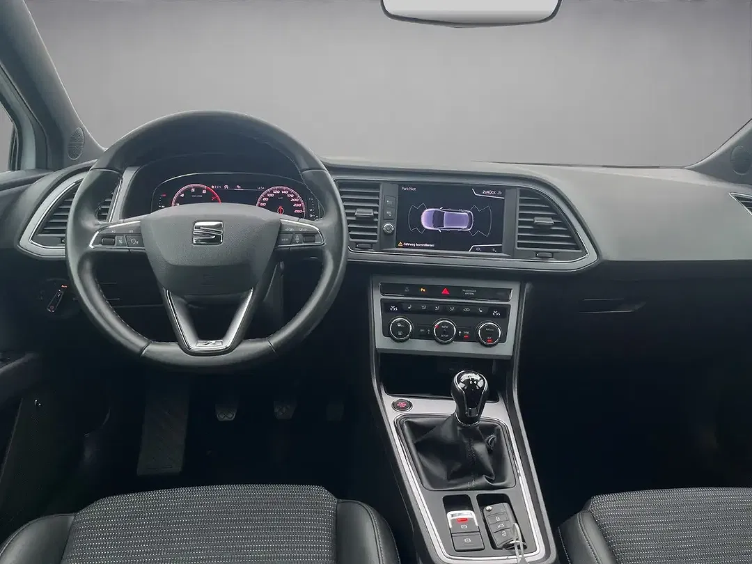 SEAT Leon Xcellence - Thumbnail 14