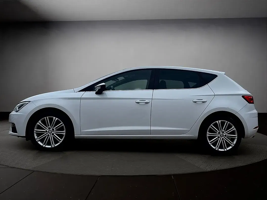 SEAT Leon Xcellence - foto 2