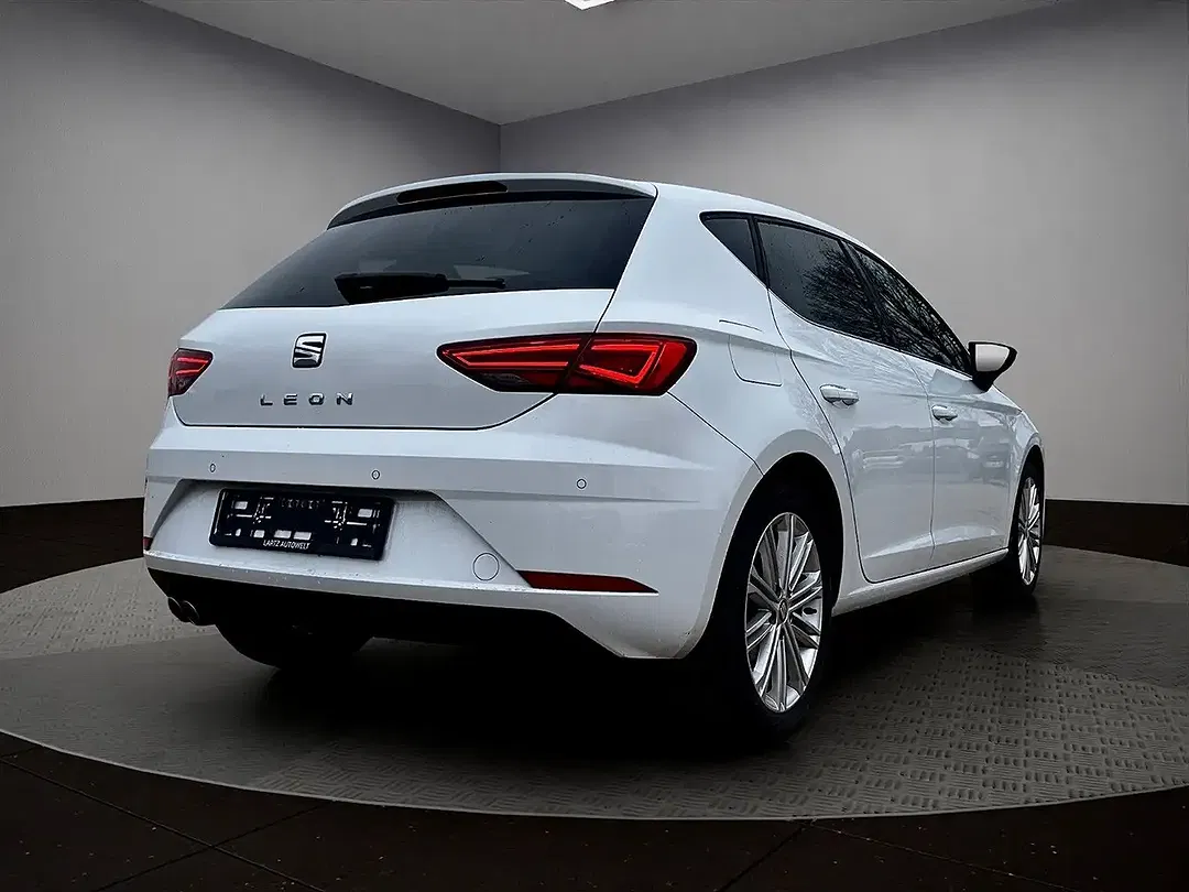 SEAT Leon Xcellence - Thumbnail 5