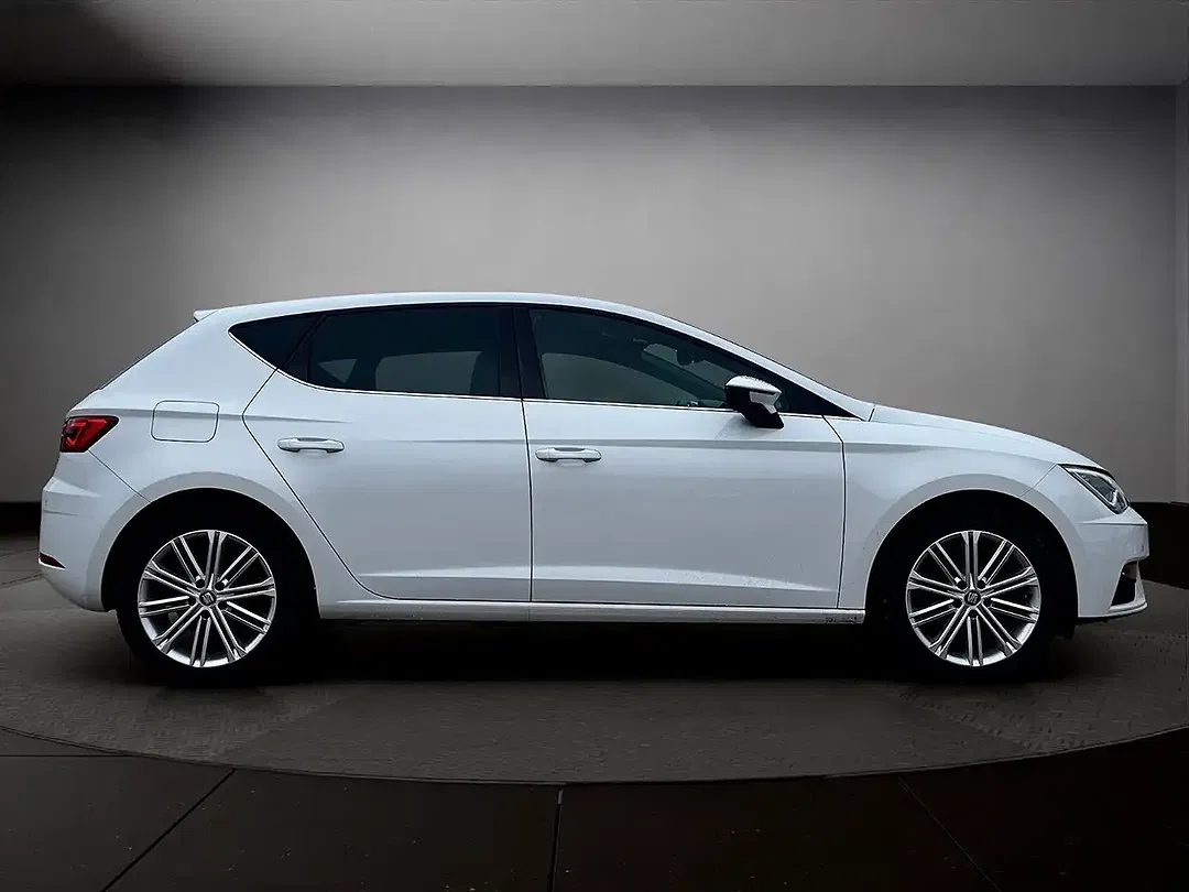 SEAT Leon Xcellence - Thumbnail 6
