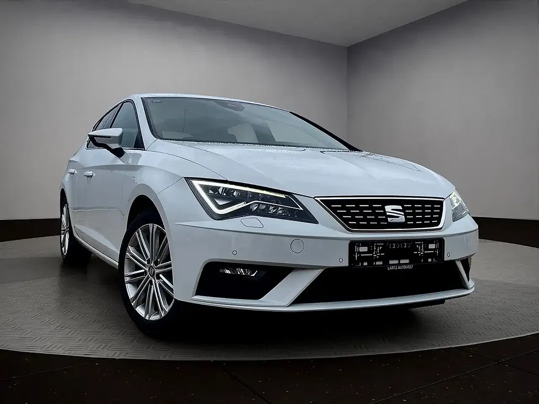 SEAT Leon Xcellence - Thumbnail 7