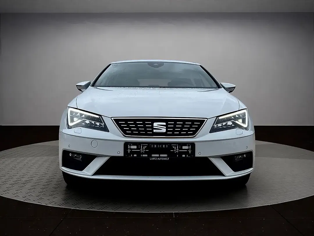 SEAT Leon Xcellence - Thumbnail 8