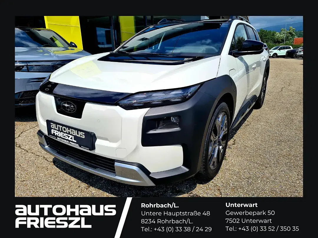 Subaru OUTBACK AWD - foto 2