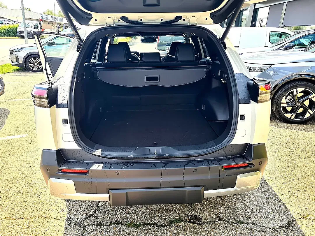 Subaru OUTBACK AWD - Thumbnail 10