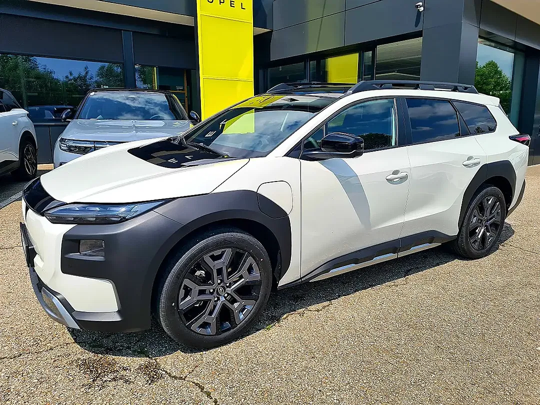 Subaru OUTBACK AWD - foto 1