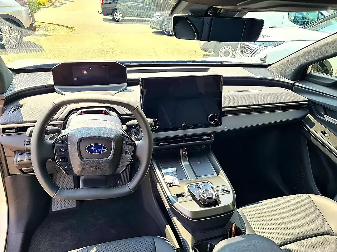 Subaru OUTBACK AWD - Thumbnail 9