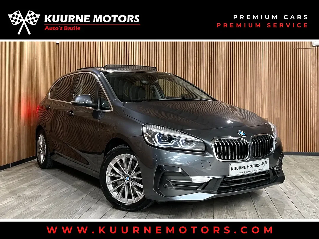 BMW 225 Luxury - Afbeelding 1