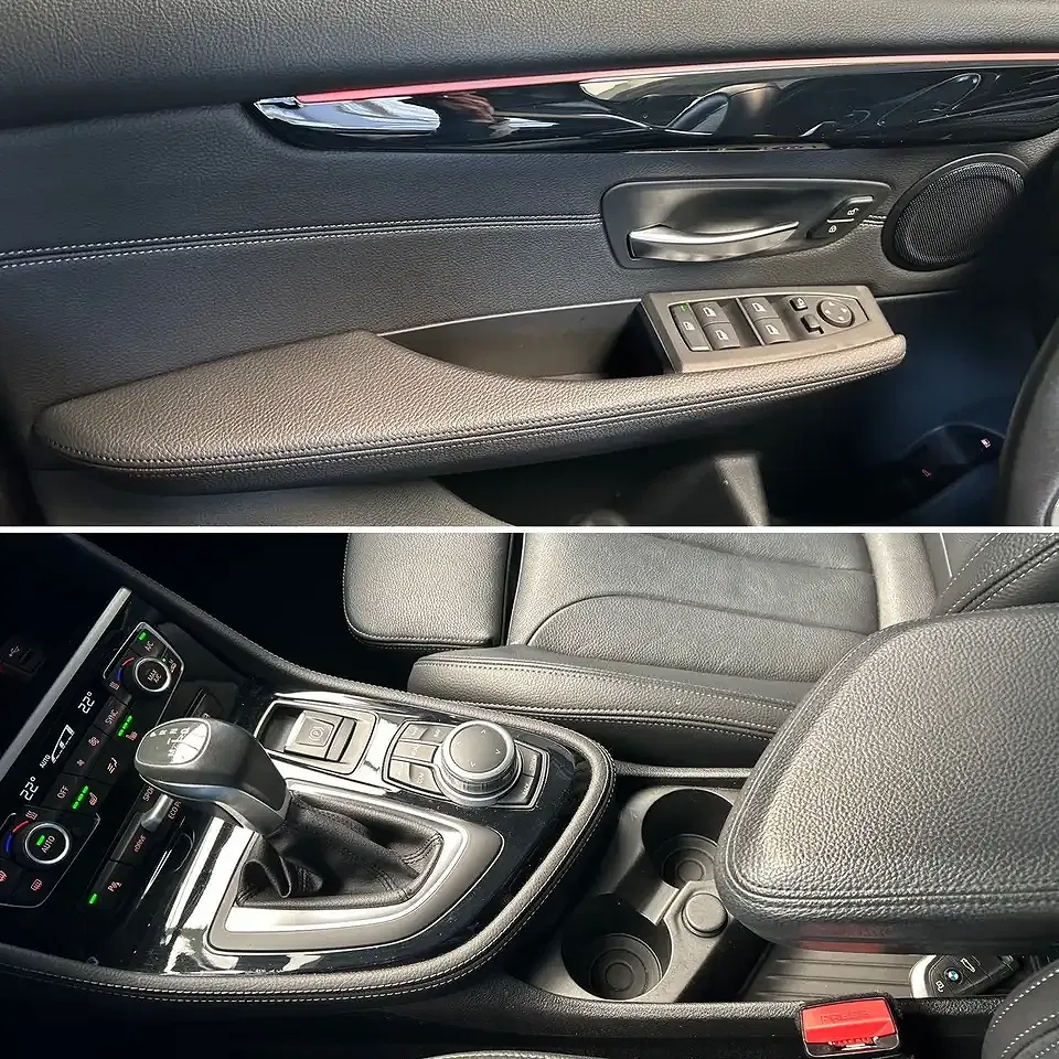 BMW 225 Luxury - Thumbnail 6