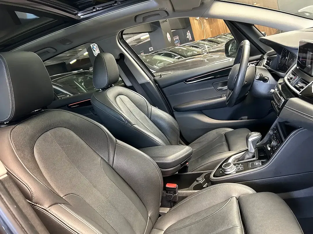 BMW 225 Luxury - foto 8