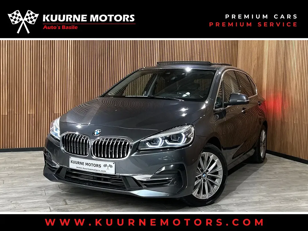 BMW 225 Luxury - foto 2