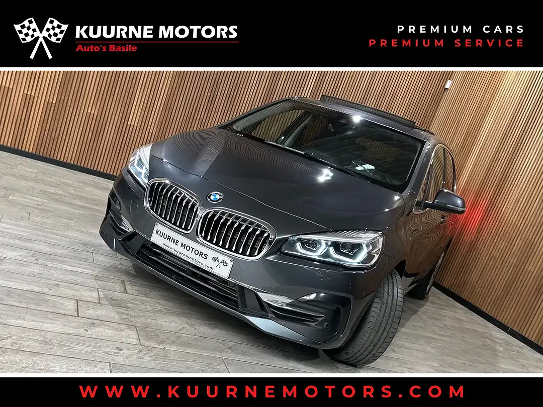 BMW 225 Luxury - Thumbnail 3
