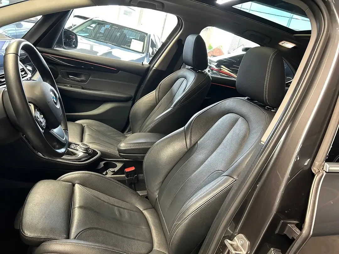 BMW 225 Luxury - Thumbnail 4
