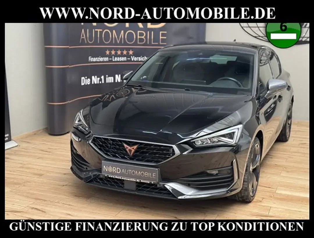 CUPRA Leon 1.4 TSI PHEV DSG - Afbeelding 1