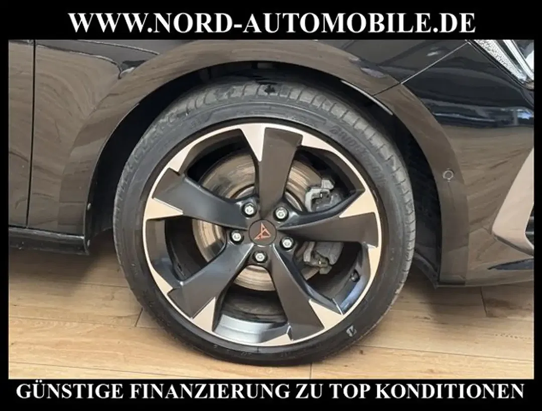 CUPRA Leon 1.4 TSI PHEV DSG - Thumbnail 9