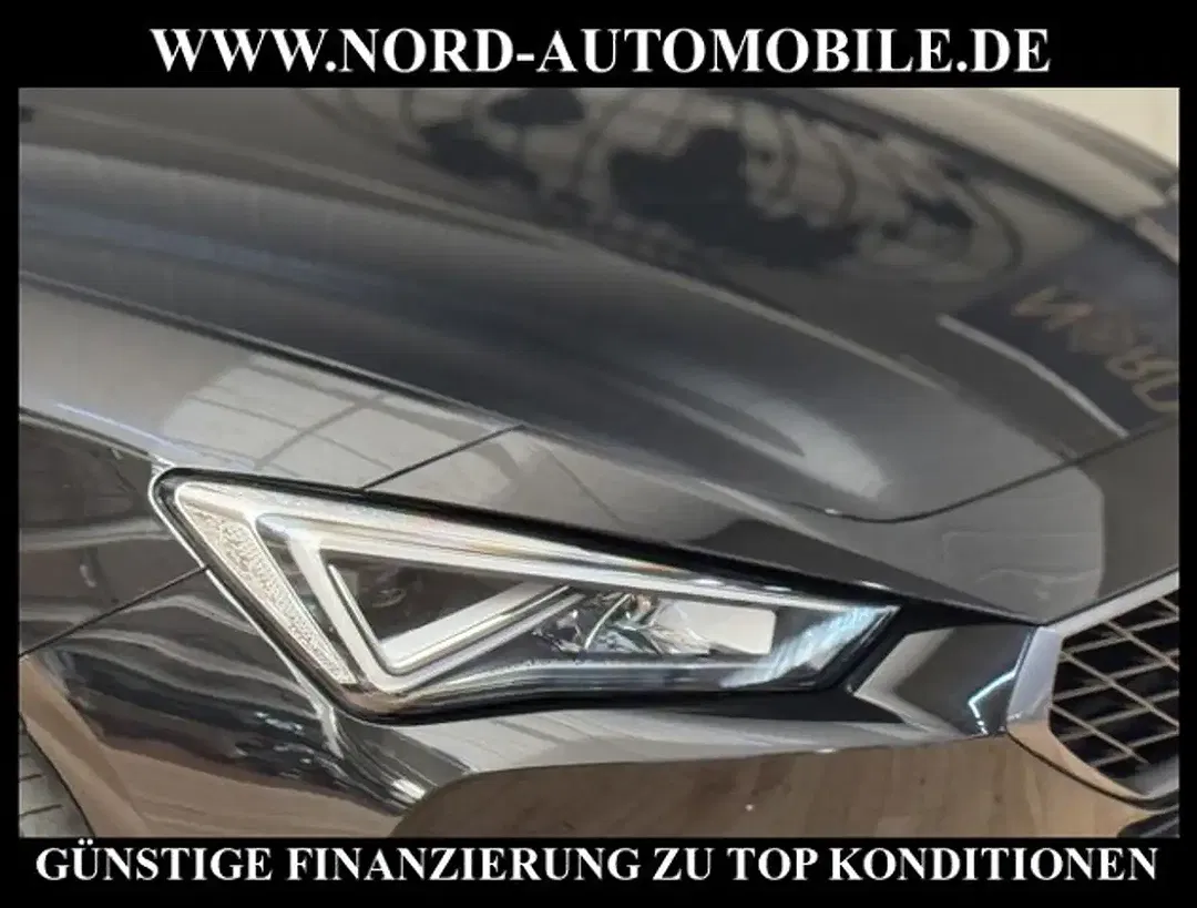 CUPRA Leon 1.4 TSI PHEV DSG - Thumbnail 12