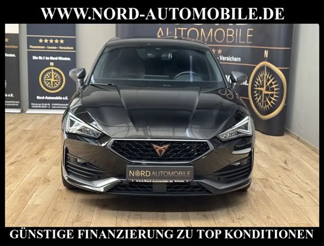 CUPRA Leon 1.4 TSI PHEV DSG - Thumbnail 2
