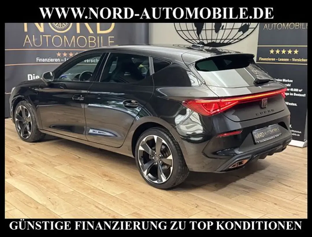 CUPRA Leon 1.4 TSI PHEV DSG - Thumbnail 6