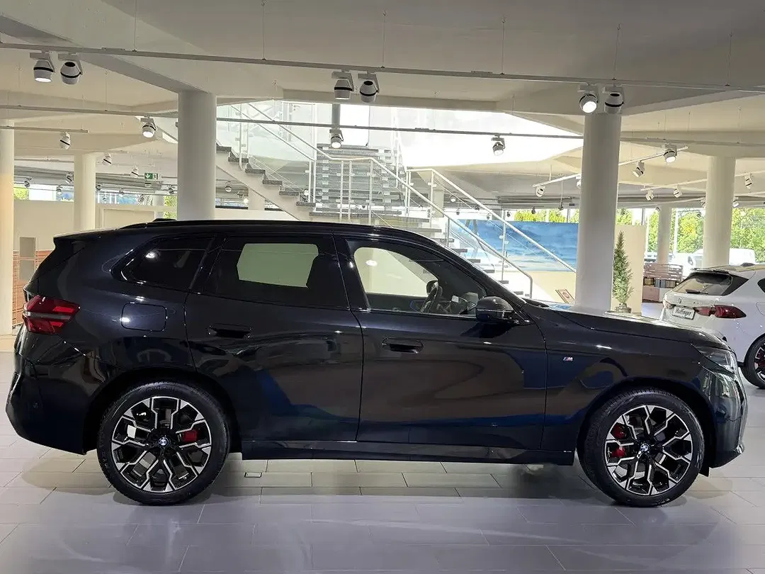 BMW X3 M Sport Pro - Thumbnail 9
