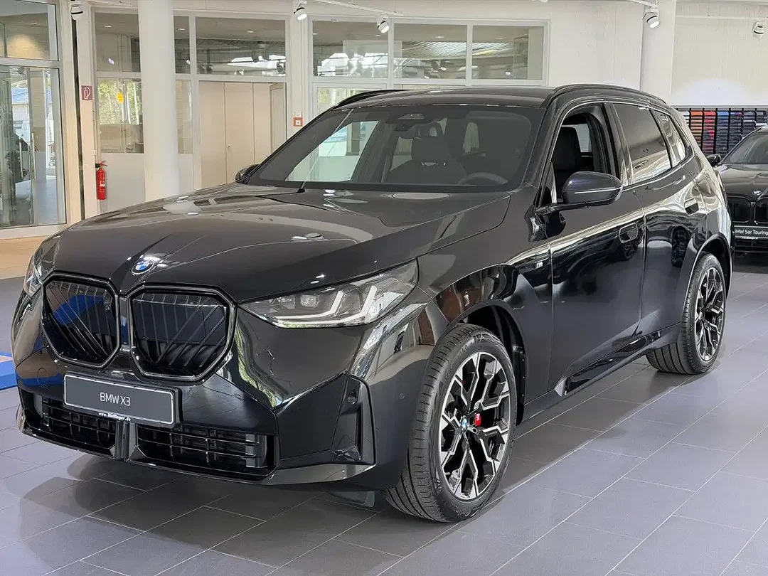 BMW X3 M Sport Pro - Afbeelding 1