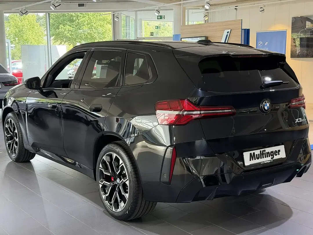 BMW X3 M Sport Pro - Thumbnail 5