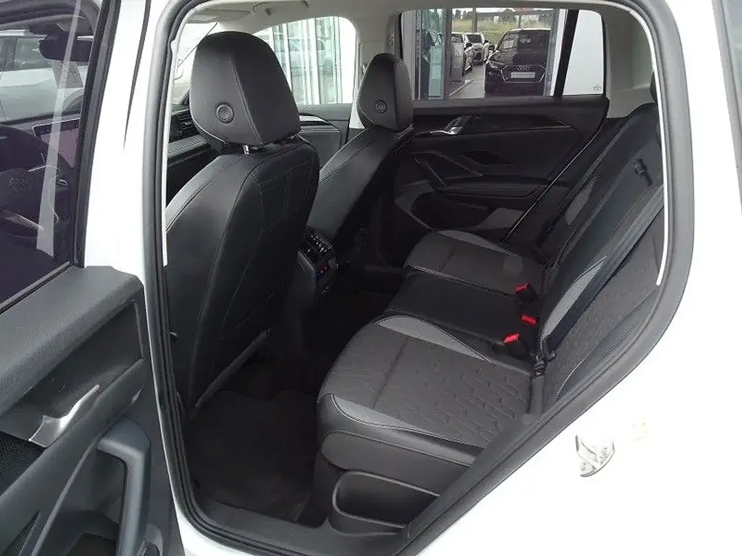Volkswagen Tiguan 1.5 eTSI DSG Goal - Thumbnail 11