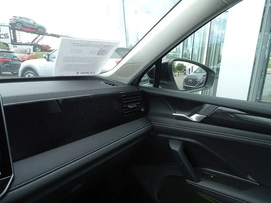 Volkswagen Tiguan 1.5 eTSI DSG Goal - Thumbnail 12