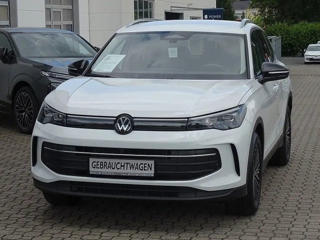 Volkswagen Tiguan 1.5 eTSI DSG Goal - foto 2