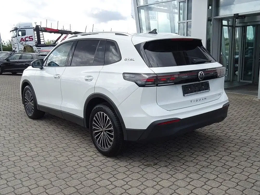 Volkswagen Tiguan 1.5 eTSI DSG Goal - Thumbnail 6