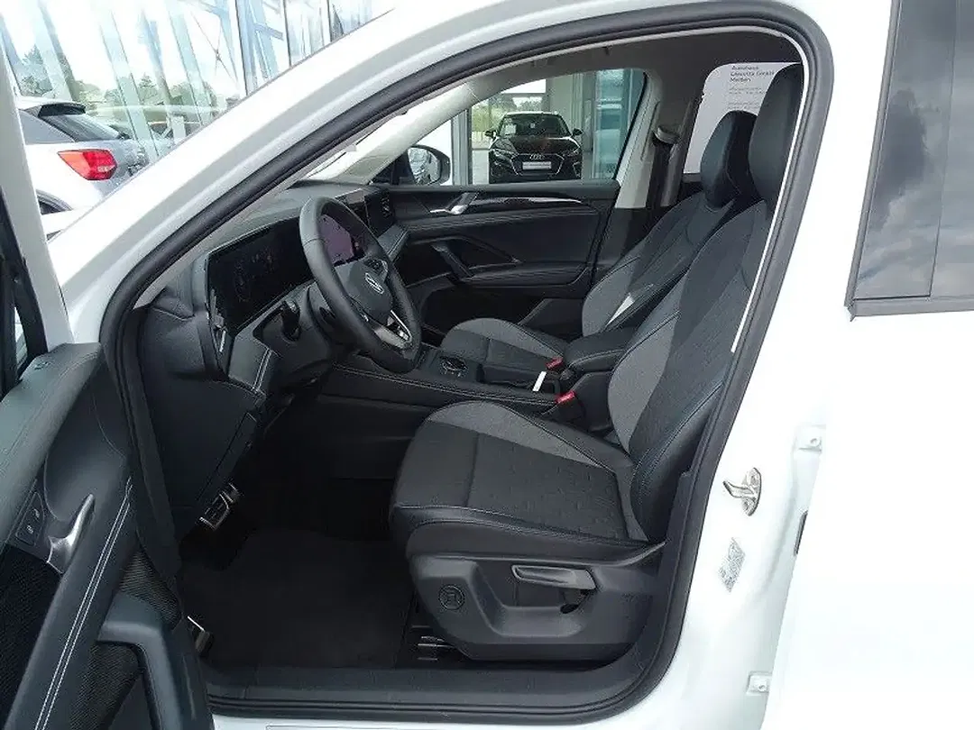 Volkswagen Tiguan 1.5 eTSI DSG Goal - Thumbnail 7