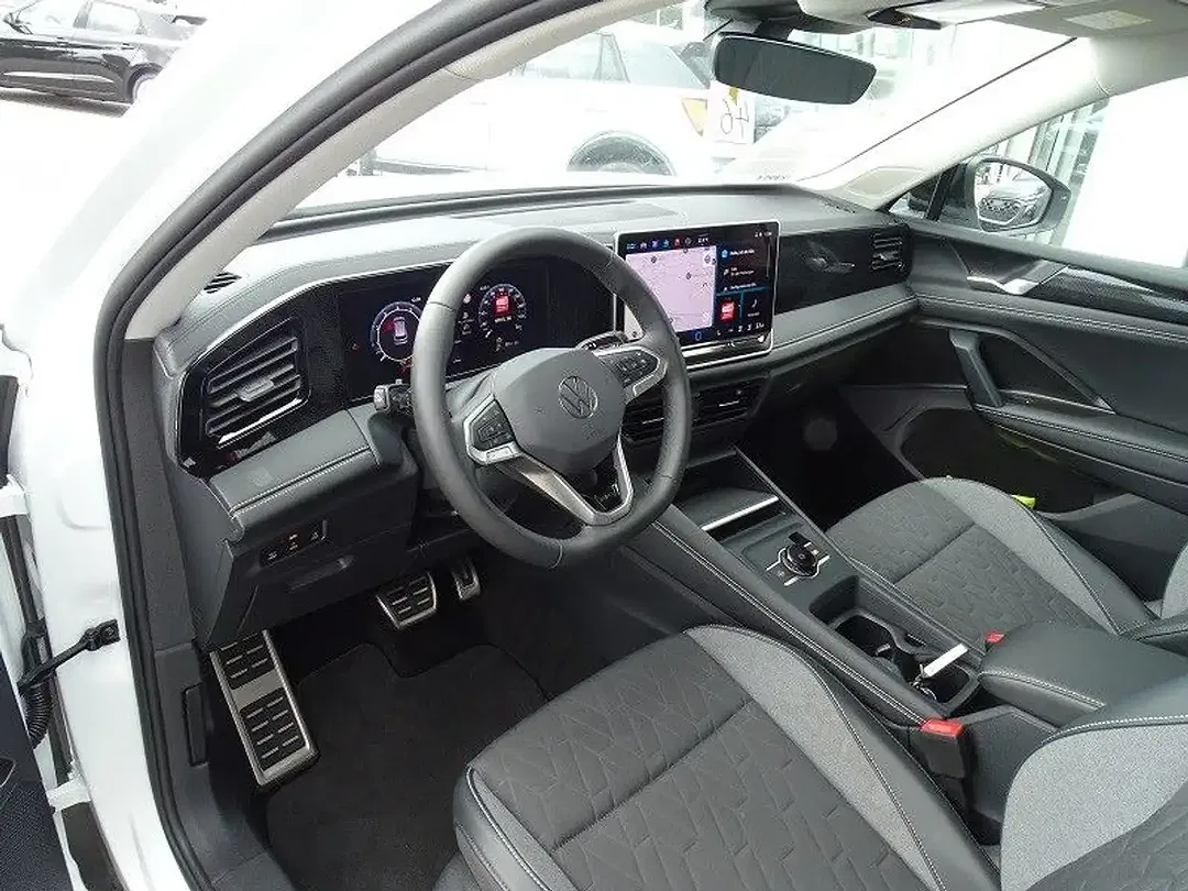Volkswagen Tiguan 1.5 eTSI DSG Goal - Thumbnail 8