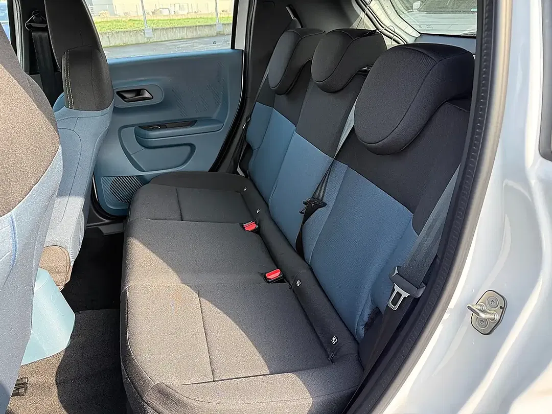 Fiat Grande Panda Hybrid MHEV Icon - foto 15