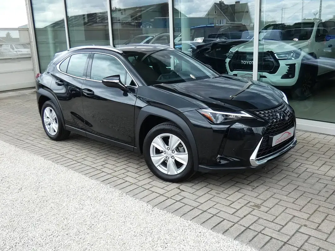 Lexus UX 250h Hybrid - foto 1