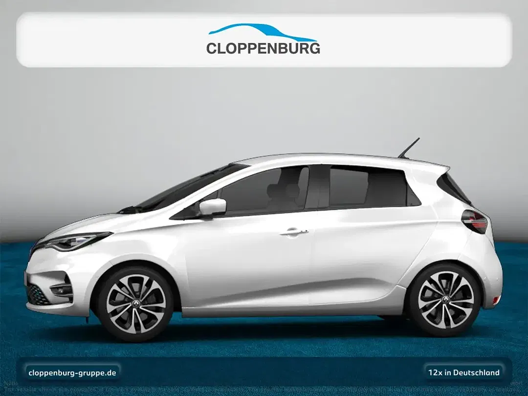 Renault ZOE Experience - foto 2