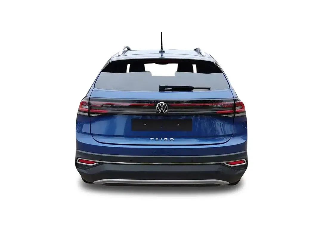 Volkswagen Taigo 1.0 TSI R-Line - Thumbnail 4