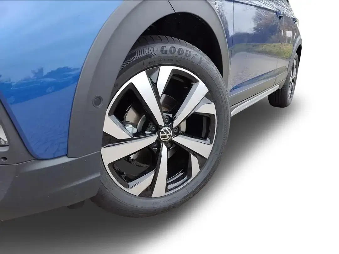 Volkswagen Taigo 1.0 TSI R-Line - Thumbnail 9