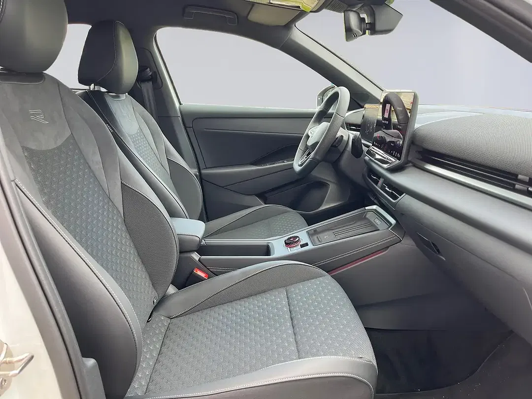 Volkswagen T-Roc 1.5 eTSI DSG R-Line - Thumbnail 11