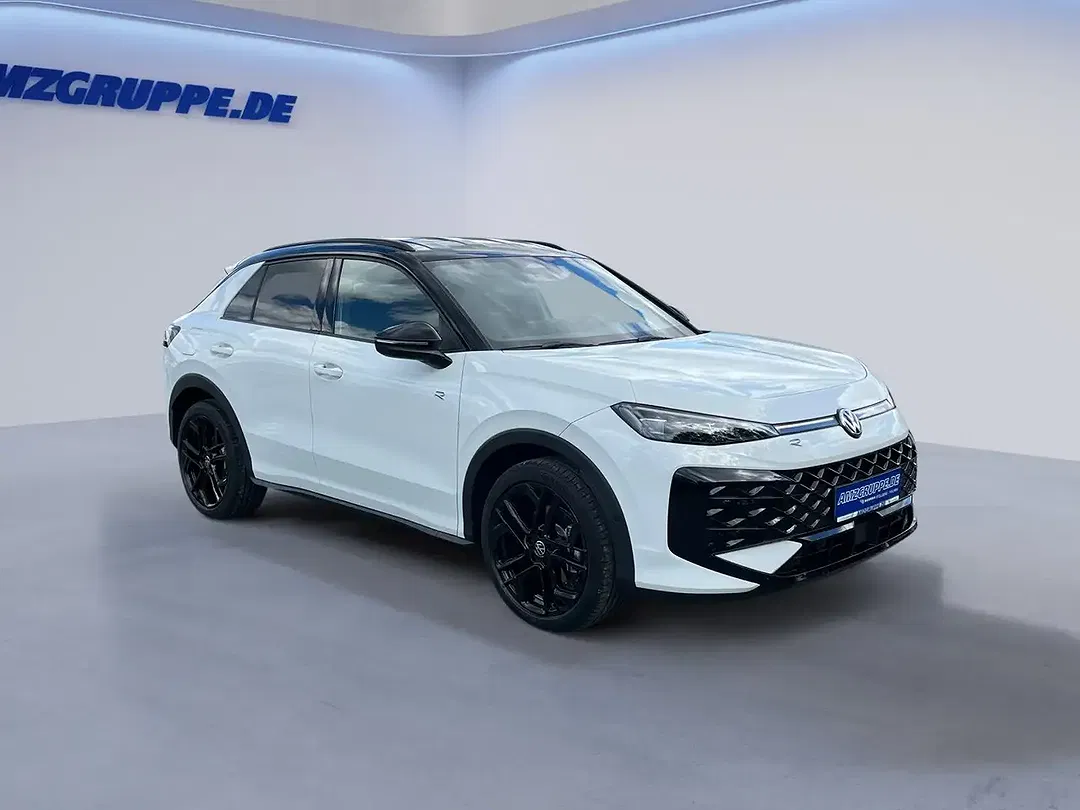Volkswagen T-Roc 1.5 eTSI DSG R-Line - foto 1